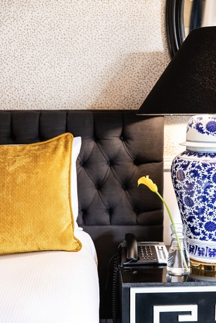 Imagen de la habitación del Hotel voco&trade; Kirkton Park Hunter Valley , an IHG Hotel. Foto 17