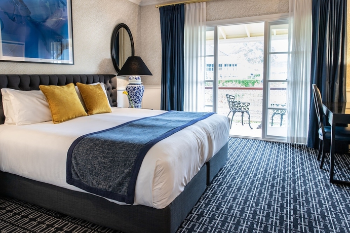Imagen de la habitación del Hotel voco&trade; Kirkton Park Hunter Valley , an IHG Hotel. Foto 18