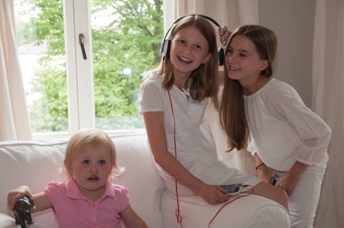 Imagen general del Hotel von Deska Townhouses - The White House. Foto 2