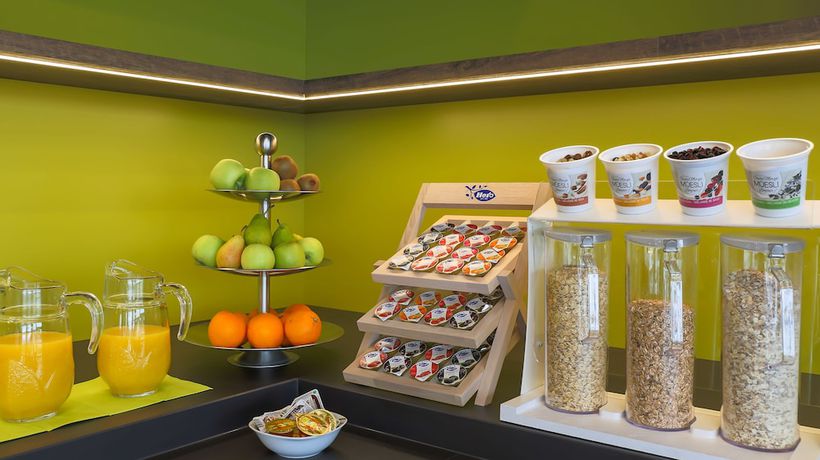 Imagen de la habitación del Hotel von Rotz. Foto 2