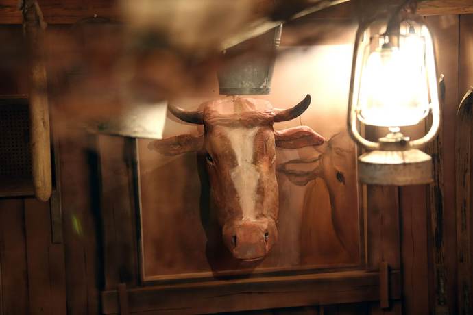 Imagen de la habitación del Hotel von Rotz. Foto 5