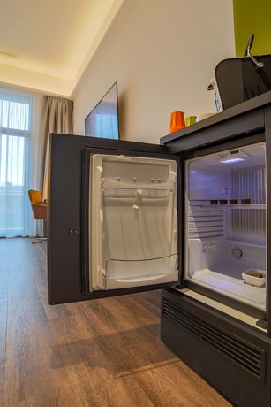 Imagen de la habitación del Hotel von Rotz. Foto 18