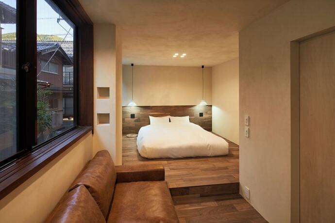 Imagen general del Hotel wakasakajitsu. Foto 1