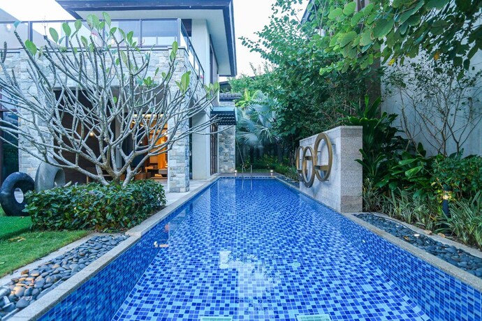 Imagen general del Hotel wanningnanyanwanhaiyabieshuhotel. Foto 19