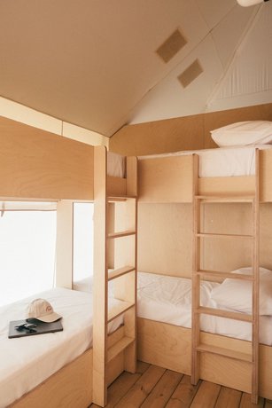Imagen de la habitación del Hotel wecamp C&aacute;diz. Foto 3