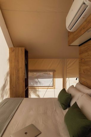 Imagen de la habitación del Hotel wecamp C&aacute;diz. Foto 12
