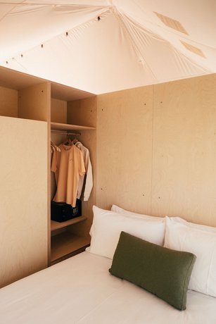 Imagen de la habitación del Hotel wecamp C&aacute;diz. Foto 14