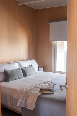 Imagen de la habitación del Hotel wecamp J&aacute;vea. Foto 3