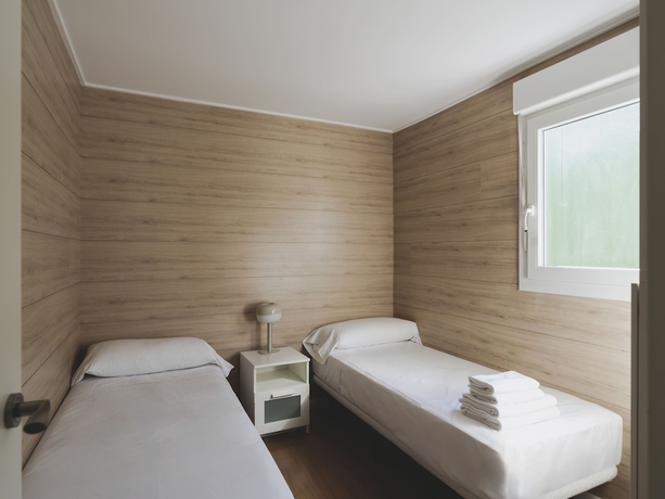 Imagen de la habitación del Hotel wecamp J&aacute;vea. Foto 11