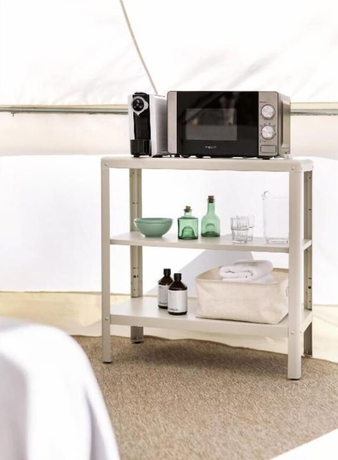 Imagen de la habitación del Hotel wecamp J&aacute;vea. Foto 14