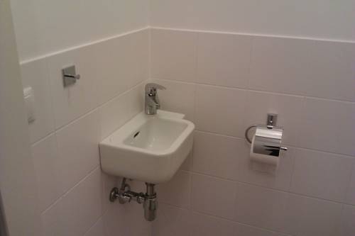 Imagen general del Hotel welcome2Vienna Fasangartengasse. Foto 3