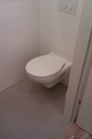 Imagen general del Hotel welcome2Vienna Fasangartengasse. Foto 4