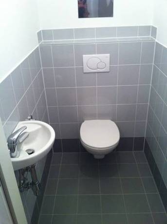 Imagen general del Hotel welcome2Vienna Fasangartengasse. Foto 10