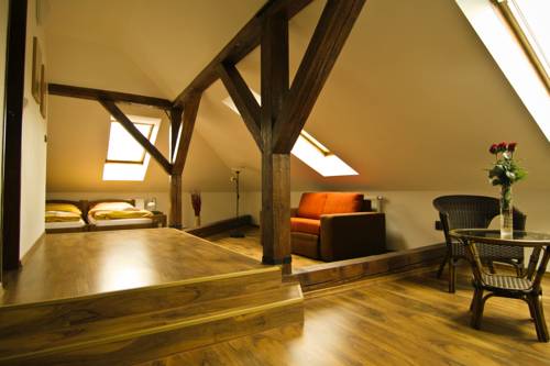 Imagen de la habitación del Hotel wellness hotel kolštejn. Foto 2