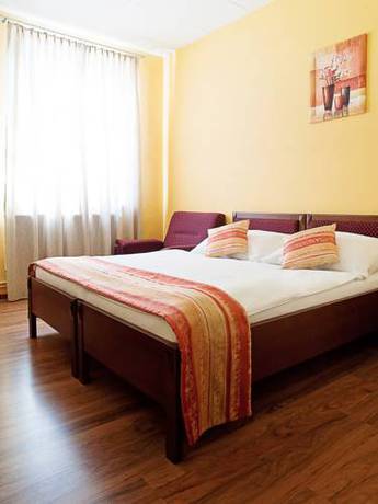 Imagen de la habitación del Hotel wellness hotel kolštejn. Foto 9