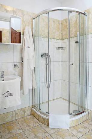 Imagen de la habitación del Hotel wellness hotel kolštejn. Foto 13