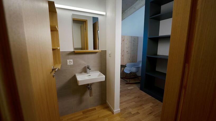 Imagen general del Hotel wellnessHostel3000. Foto 3