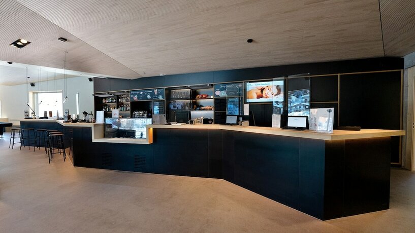 Imagen general del Hotel wellnessHostel3000. Foto 10