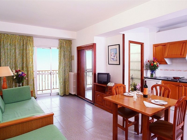 Imagen general del Hotel whala!solimar. Foto 2