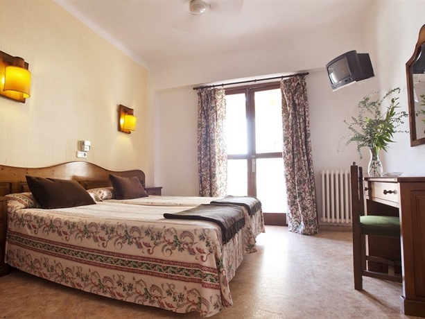 Imagen general del Hotel whala!solimar. Foto 3