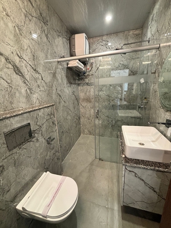 Imagen de la habitación del Hotel white inn. Foto 10