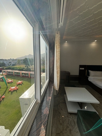Imagen general del Hotel white inn. Foto 3