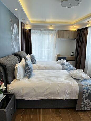 Imagen de la habitación del Hotel white swan, Wormeldange. Foto 8