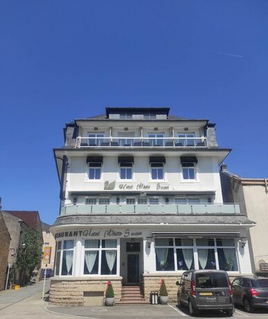 Imagen general del Hotel white swan, Wormeldange. Foto 1
