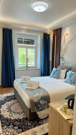 Imagen de la habitación del Hotel white swan, Wormeldange. Foto 10