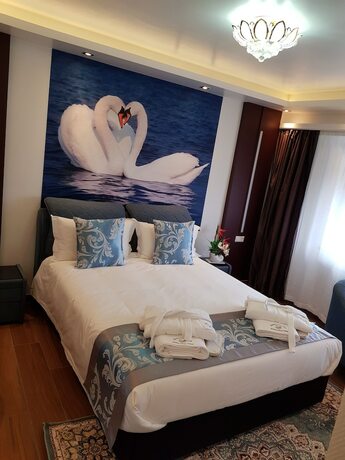 Imagen general del Hotel white swan, Wormeldange. Foto 2