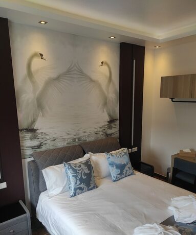 Imagen de la habitación del Hotel white swan, Wormeldange. Foto 12