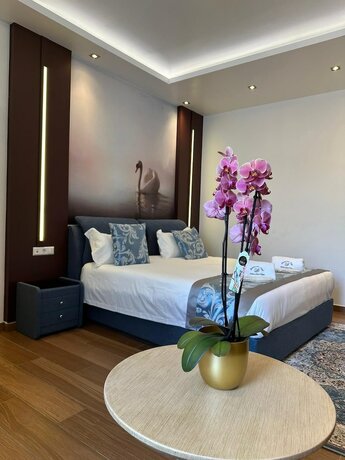 Imagen de la habitación del Hotel white swan, Wormeldange. Foto 13