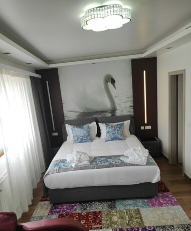 Imagen de la habitación del Hotel white swan, Wormeldange. Foto 14