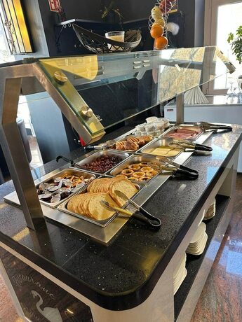 Imagen general del Hotel white swan, Wormeldange. Foto 4