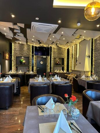Imagen general del Hotel white swan, Wormeldange. Foto 5