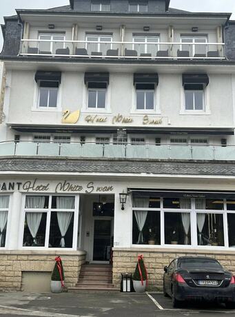 Imagen general del Hotel white swan, Wormeldange. Foto 6