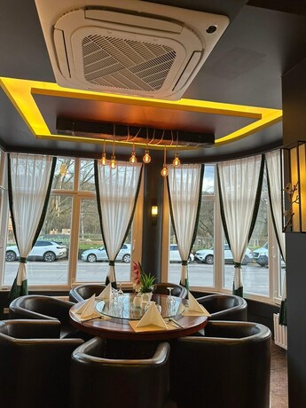 Imagen general del Hotel white swan, Wormeldange. Foto 7