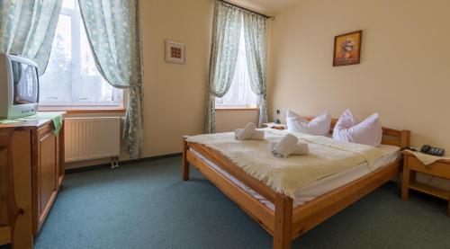 Imagen general del Hotel Świerad&oacute;w. Foto 1