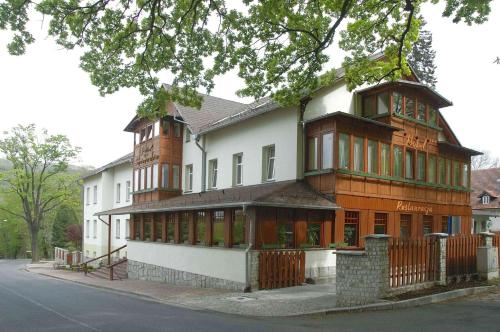 Imagen general del Hotel Świerad&oacute;w. Foto 4