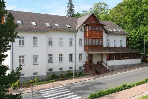 Imagen general del Hotel Świerad&oacute;w. Foto 5
