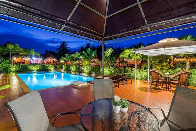 Imagen general del Hotel wisahome hua hin. Foto 3