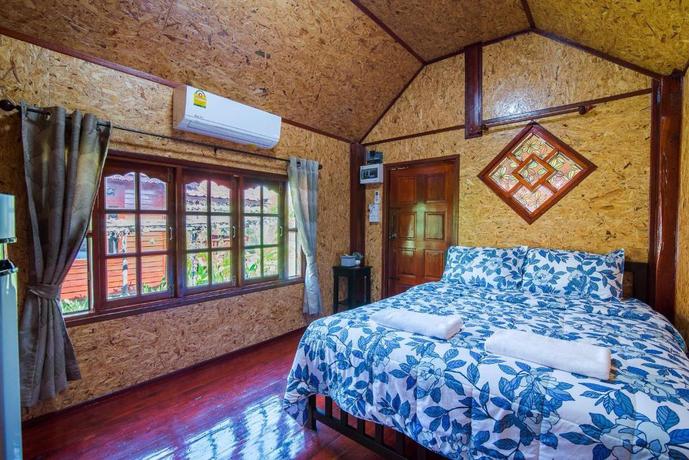 Imagen general del Hotel wisahome hua hin. Foto 4