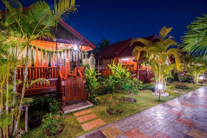 Imagen general del Hotel wisahome hua hin. Foto 5