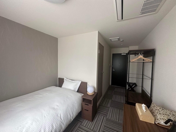 Imagen de la habitación del Hotel world asahi hotel. Foto 10