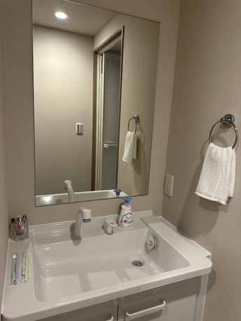 Imagen de la habitación del Hotel world asahi hotel. Foto 11