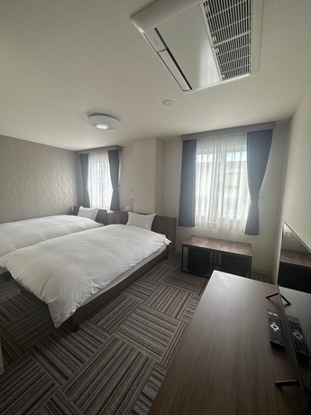 Imagen de la habitación del Hotel world asahi hotel. Foto 14