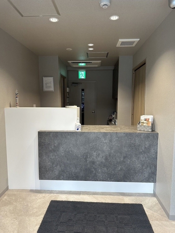 Imagen de los interiores del Hotel world asahi hotel. Foto 15