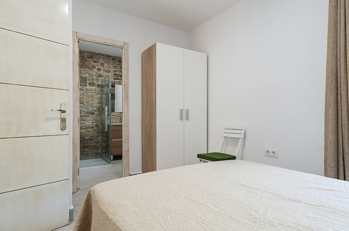Imagen de la habitación del Hotel www.lajandeta.com. Foto 4