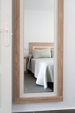 Imagen de la habitación del Hotel www.lajandeta.com. Foto 6