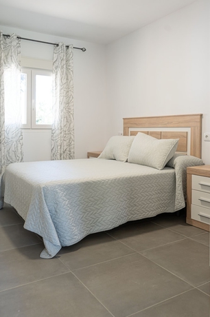 Imagen de la habitación del Hotel www.lajandeta.com. Foto 7